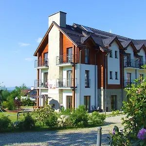 Kwatera prywatna Karkonoskie Namaste, Karpacz