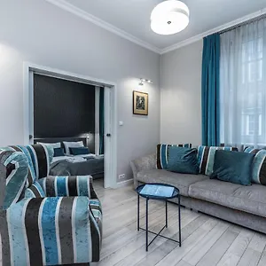 Rent Like - ślusarska 13 Apartament Poznań