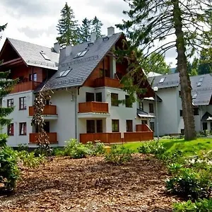 Apartament Bambusowy, Karpacz