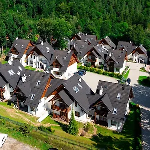 Apartament Wonder - Myśliwska - Górskie Blisko Stoków, Karpacz