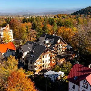 Apartament Wonder - Nadrzeczna - Blisko Centrum, Karpacz
