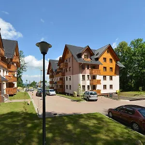 Apartament El-jar 2 Mieta Goralki, Karpacz