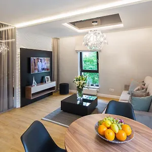 7 Heaven - Victoria By Oneapartments Apartament Sopot