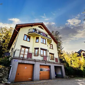 Apartament Wonder - Przy Skalnej, Karpacz