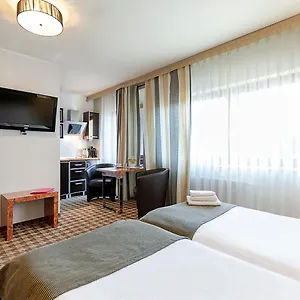 Vacationclub - Sand Hotel★★★★ Apartament 118 Apartament Kołobrzeg