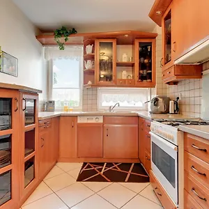 Nautica Apartament Sopot